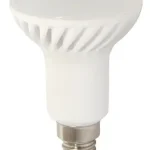 Újdonság LED line® E14 7W 4000K 595lm 170-250V R50
