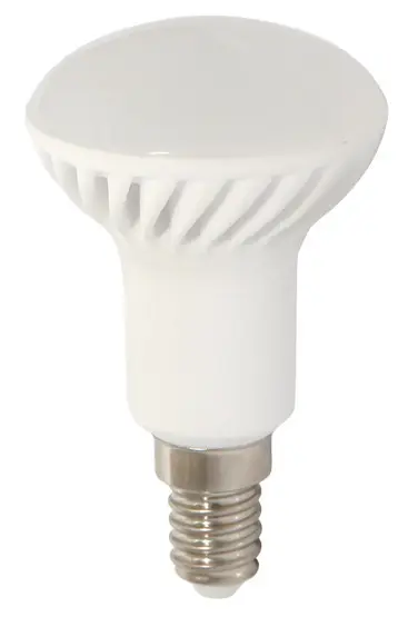 Újdonság LED line® E14 7W 4000K 595lm 170-250V R50