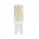 LED line® G9 4W 2700K 350lm 220-240V Szezonális akció