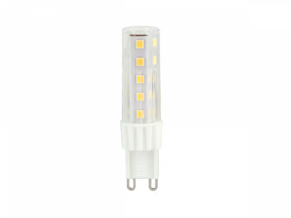 Akciós ár LED line® G9 6W 2700K 550lm 220-240V