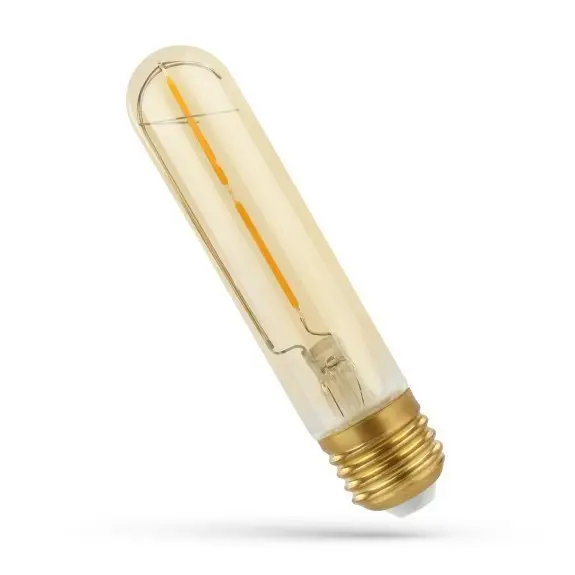 Kedvezményes ár LED T30 E27 230V 2W COG WW RETRO