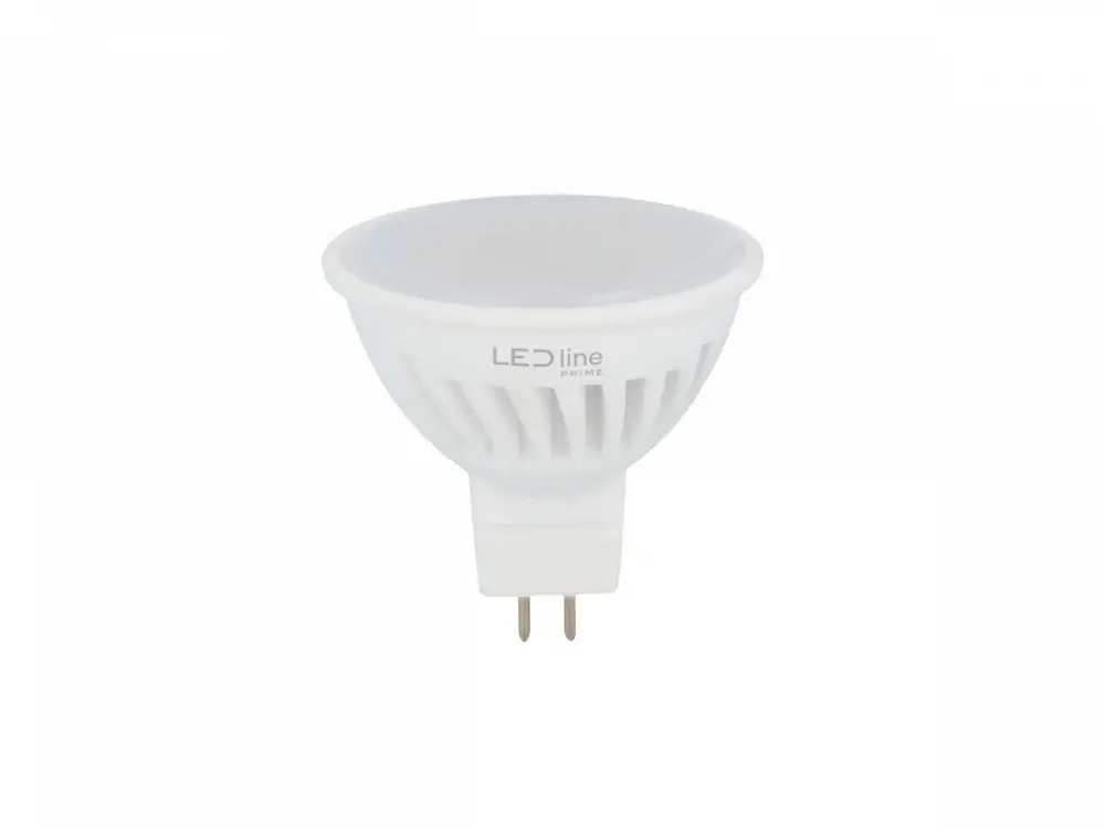 LED line PRIME LED bulb MR16 8,5W 4000K 1020lm 10-18V AC/DC Csak ma