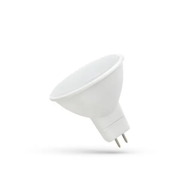 LED MR16 12V 4W SMD 100° WW Gyors kiszállítás
