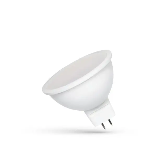 LED MR16 12V 6W SMD 100° CW Olcsóbb