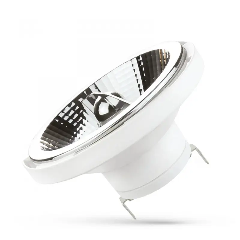 LED AR111 G53 12V 11W SMD 20st NW WHITE SPECTRUM Akciós ár