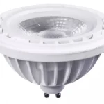 LED AR111 GU10 SMD 17W 230V CW 60° Azonnal elérhető