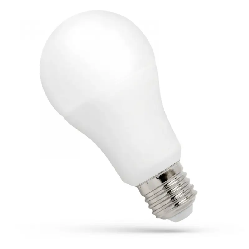 Szuper ajánlat LED GLS A60E-27 230V 11,5W WW SPECTRUM