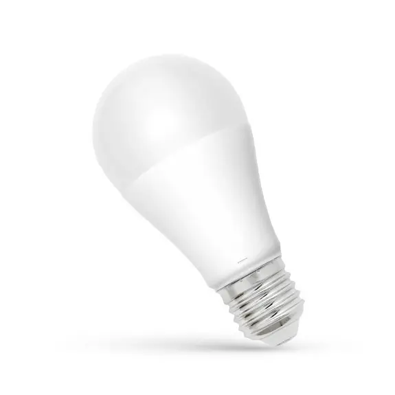 LED GLS E27 230V 15W 1550lm NW Azonnali szállítás