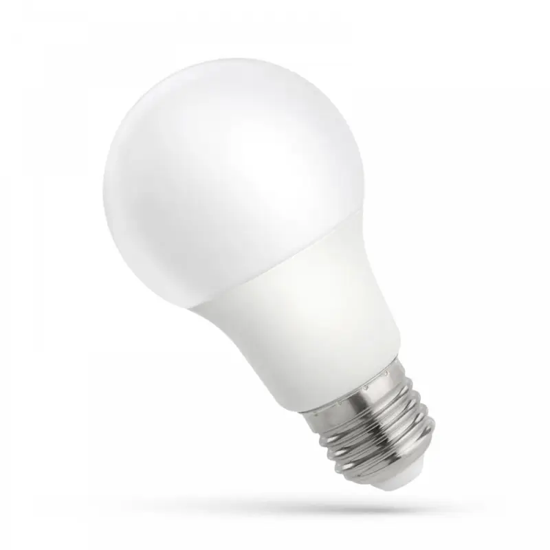 LED GLS E27 230V 7W 550lm CW Csak ma