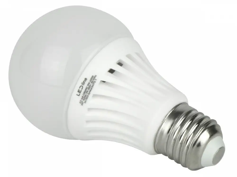 Gyors szállítás LED line PRIME LED BULB E27 13W 4000K 1820lm 170-250V A60