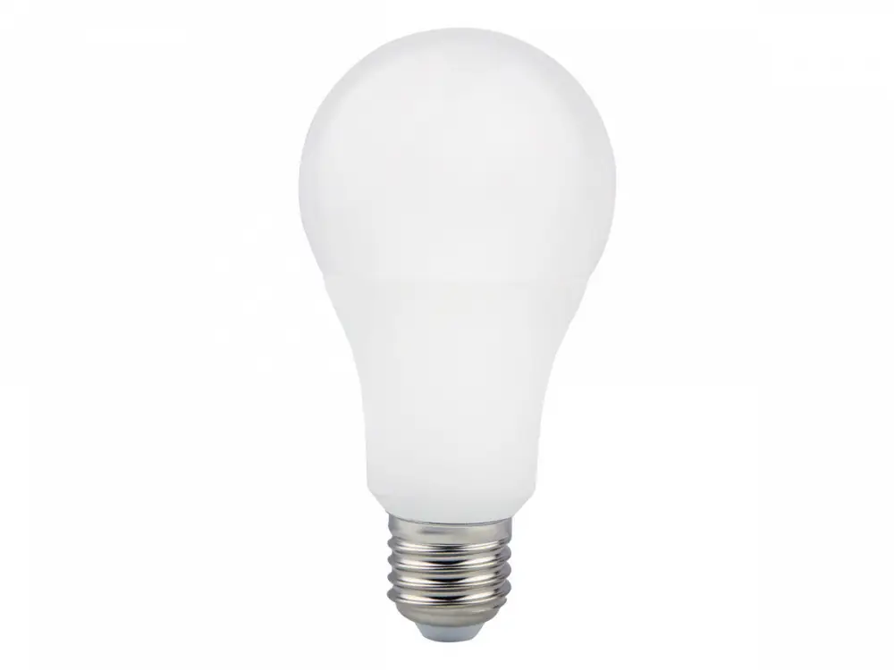 Alacsony ár LEDOM E27 15W 3000K 1515lm 230V A60
