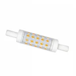 Akció LED line® R7s 6W 2700K 500lm 220-240V 78mm