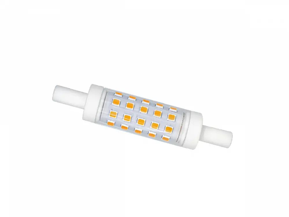Akció LED line® R7s 6W 2700K 500lm 220-240V 78mm
