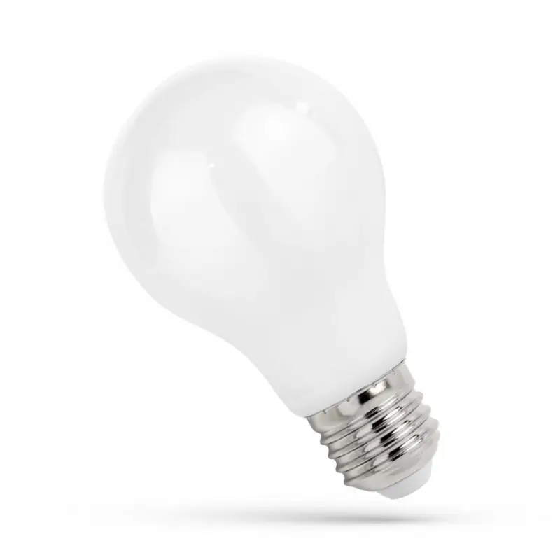 LED GLS A60 E-27 230V 8,5W COG NW OPÁL SPECTRUM Vedd meg online