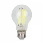 LED line PRIME LED bulb E27 4W 4000K 840lm 220-240V FILAMENT A60 GLOBE Ajánlat