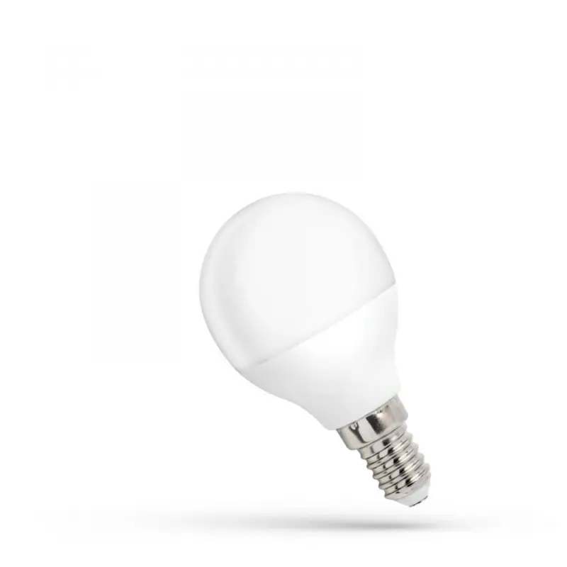 Expressz szállítás LED G45 E-14 230V 1W NW