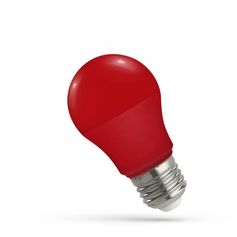 LED GLS A50 E-27 230V 4.9W PIROS SPECTRUM Nézd meg most
