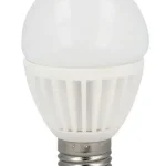 LED line® E27 7W 2700K 630lm 170-250V G45 Árengedmény