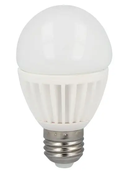LED line® E27 7W 2700K 630lm 170-250V G45 Árengedmény