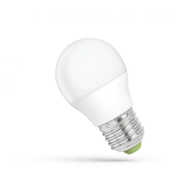 LED kisgömb E27 230V 6W NW dimm Gyors szállítás