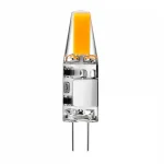 Legnépszerűbb LED line® G4 COB 1,5W 2700K 120lm 12V AC/DC