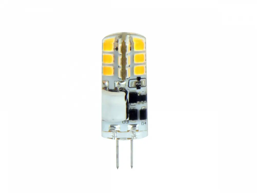 LEDOM G4 3W 3000K 240lm CCD 12V AC/DC 24 SMD3014SL Biztonságos vásárlás