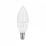 Kedvezményes ár LED line PRIME LED bulb E14 5W 4000K 700lm 170-250V C37