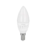 Csak ma LED line PRIME LED BULB E14 9W 3000K 1170lm 170-250V C37 DIM