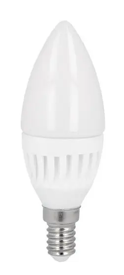 Prémium LED line® E14 9W 2700K 992lm 170-250V C37 DIM