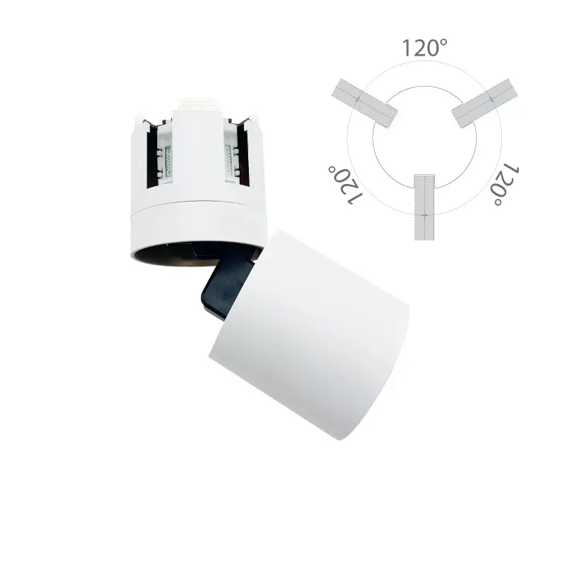 Expressz szállítás SHAPE SPOT 7W