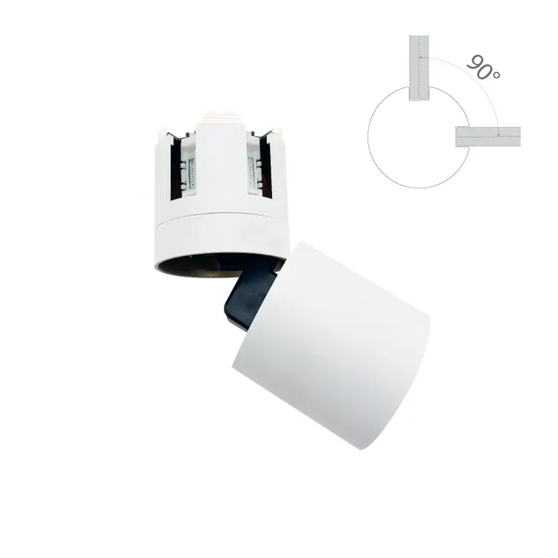 Azonnali szállítás SHAPE SPOT 7W