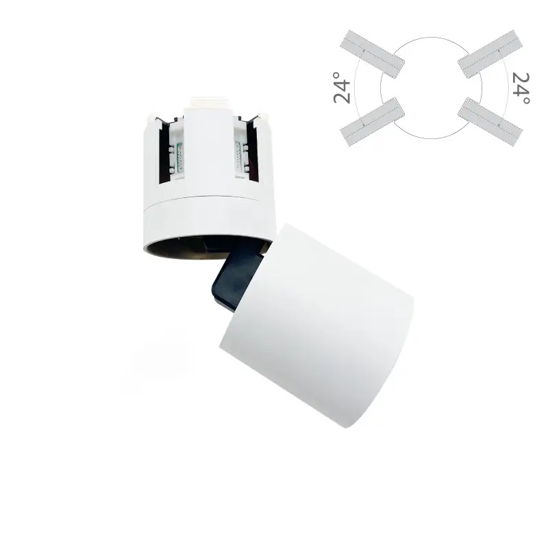 Újdonság SHAPE SPOT 7W