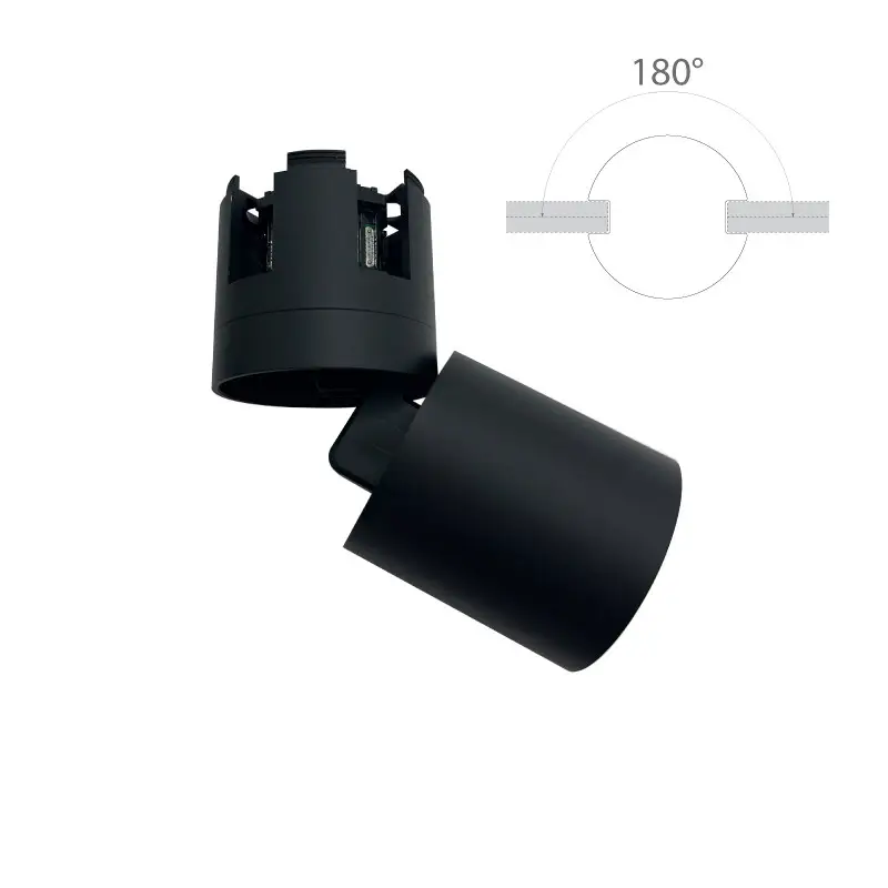 Alacsony ár SHAPE SPOT 7W D