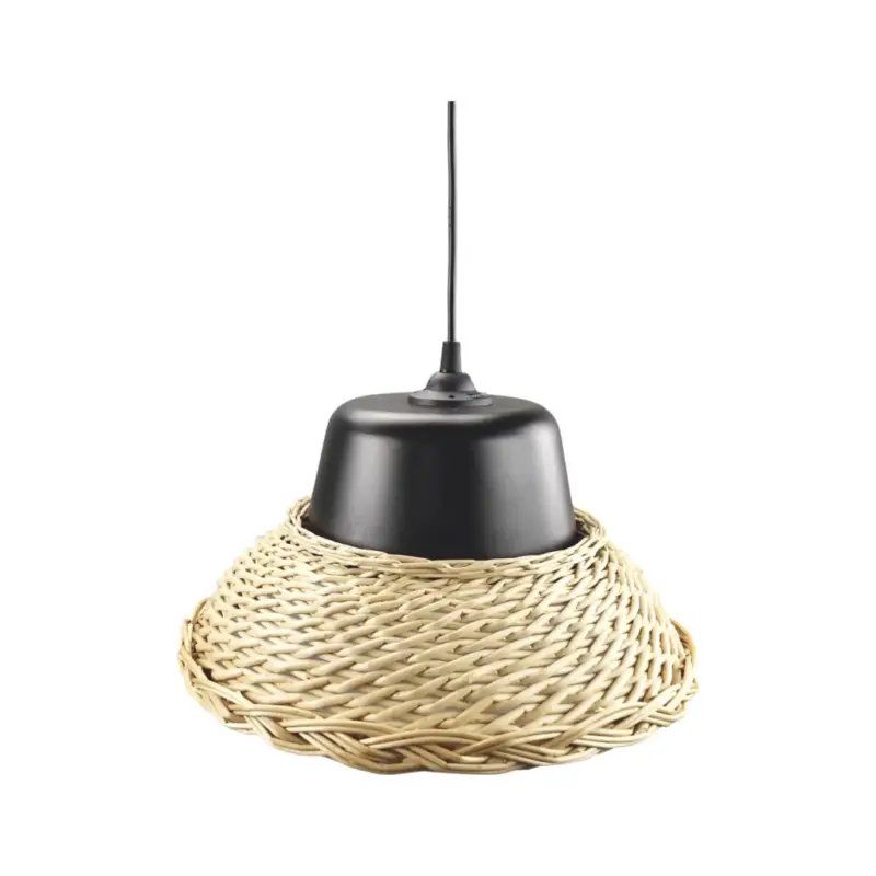 Bestseller WICKER SP1 NEGRU