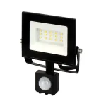 Biztonságos vásárlás LEDline LITE Floodlight LUMINO 10W 4000K 1000lm with motion sensor