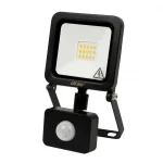 Akciós ár LEDline® PHOTON 10W 6000K 80lm/w 220-240V AC PIR