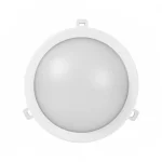 LEDline LEDOM BULKHEAD 6W 4000K 220-240V round SMD5730 Rendeld meg most