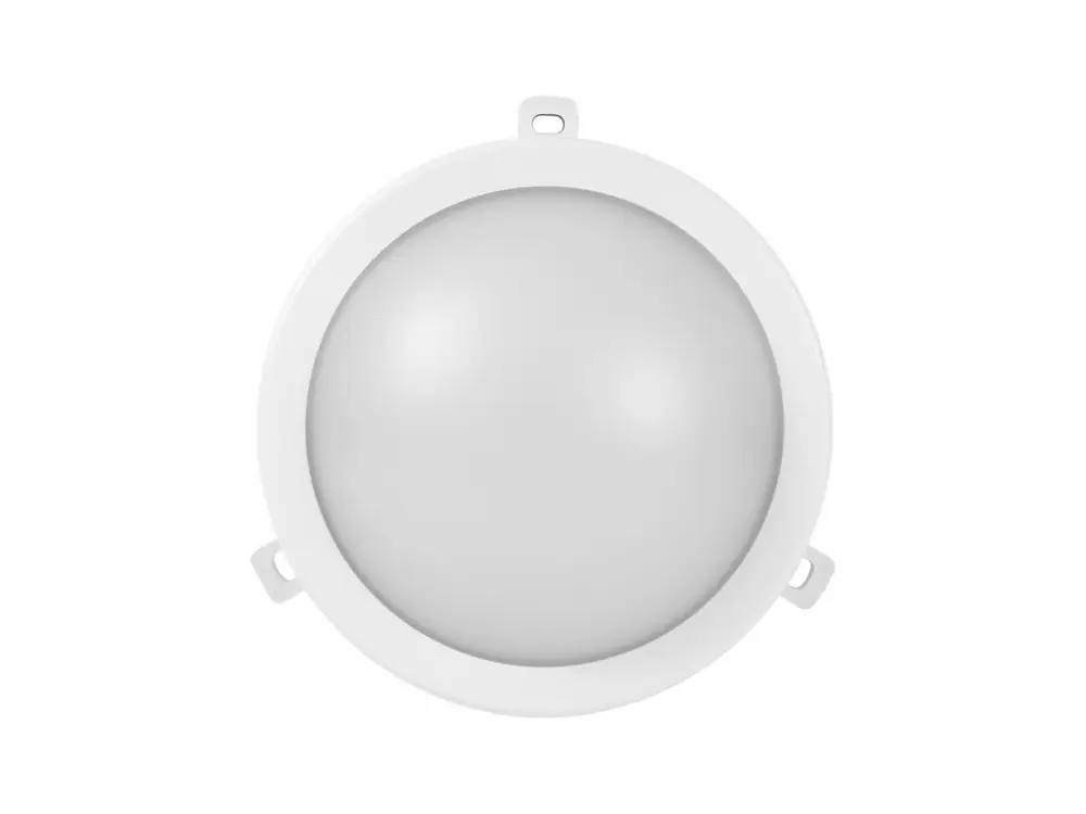 LEDline LEDOM BULKHEAD 6W 4000K 220-240V round SMD5730 Rendeld meg most