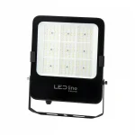Bestseller LEDline PRIME FLUX floodlight 100W 4000K 14000lm T2