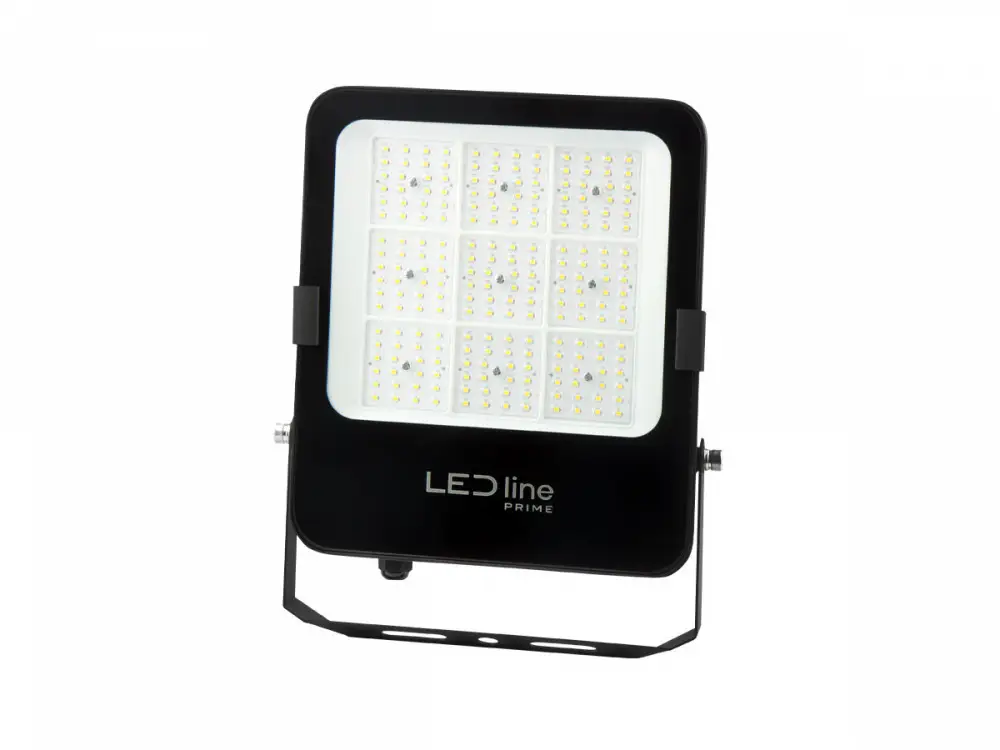 Olcsóbb LEDline PRIME FLUX floodlight 100W CCT 14000lm T2