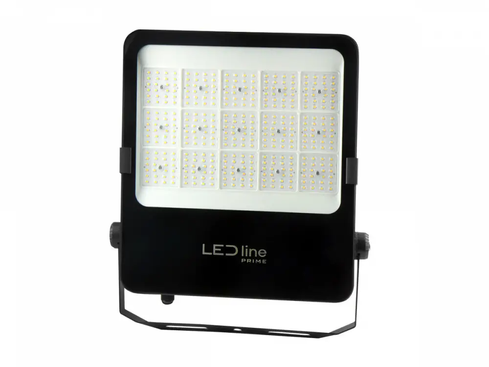 LEDline PRIME FLUX floodlight 150W 4000K 21000lm 90° Árcsökkenés