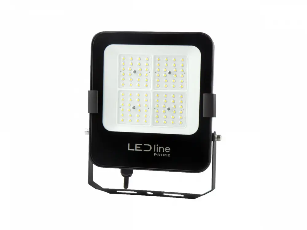 Legkelendőbb LEDline PRIME FLUX floodlight 30W 4000K 4200lm 30°