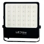 Legkelendőbb LEDline PRIME FLUX floodlight 400W 4000K 56000lm T3