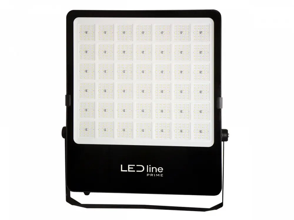 LEDline PRIME FLUX floodlight 600W 4000K 84000lm 60° Vásárlói kedvenc