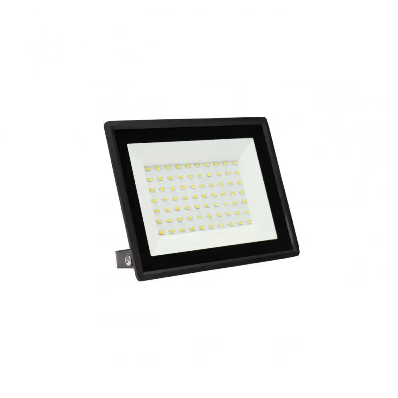Prémium NOCTIS LUX 3 50W 230V IP65 CW fekete