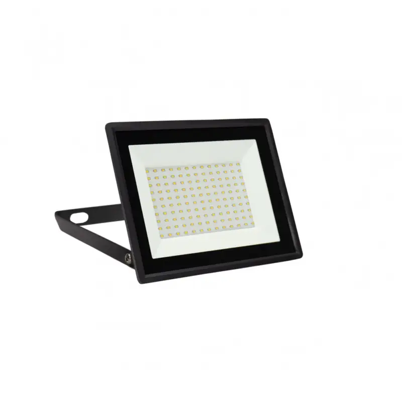 NOCTIS LUX 3 SMD 230V 100W IP65 CW fekete Legjobb ár