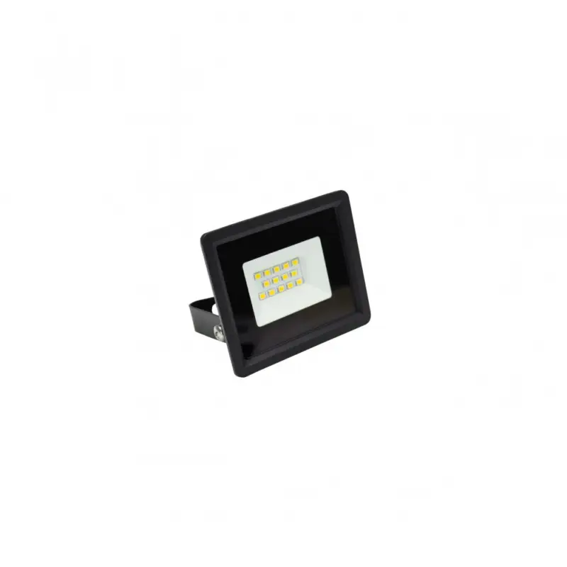 NOCTIS LUX 3 SMD 230V 10W IP65 CW fekete Nézd meg most