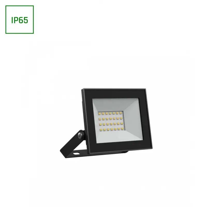 Népszerű NOCTIS LUX 4 230V 20W IP65 WW fekete
