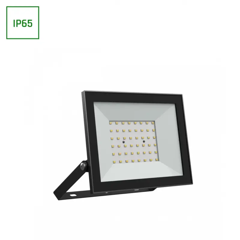 Biztonságos vásárlás NOCTIS LUX 4 230V 50W IP65 CW fekete