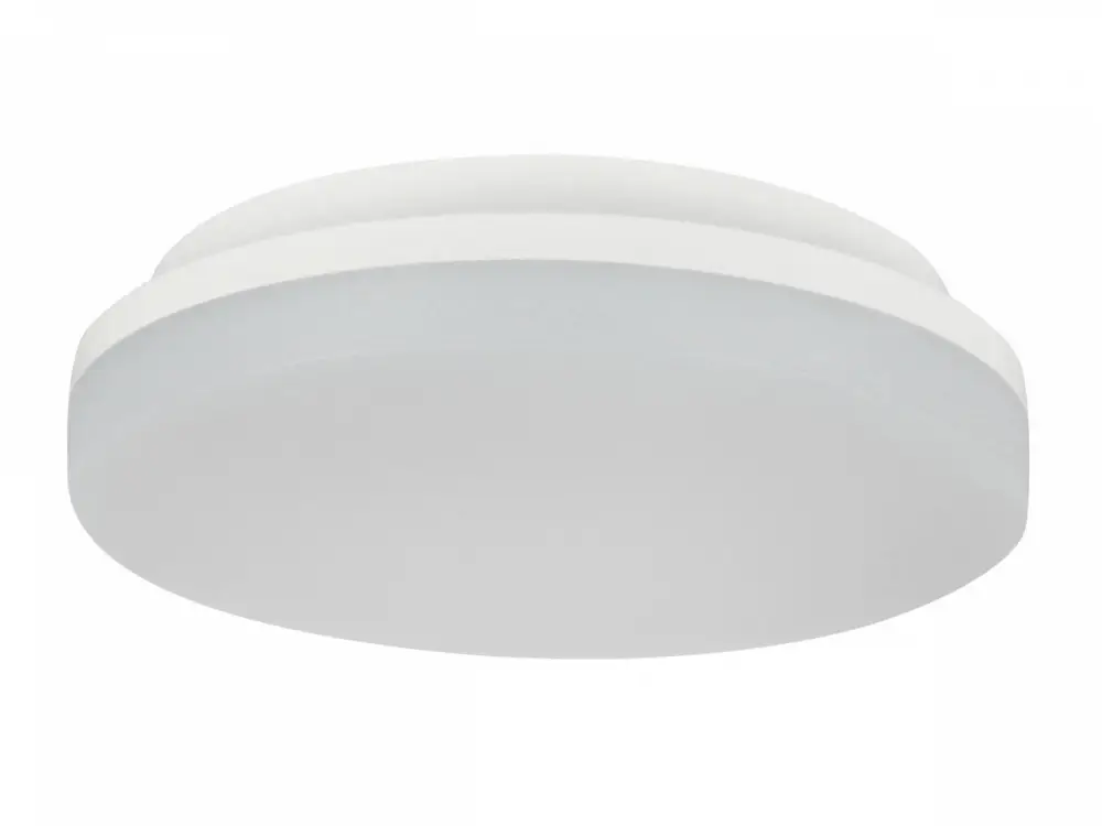 LEDline PRIME Ceiling lamp ACTON 18W 1900lm 3000K IP54 round with motion sensor Exkluzív ajánlat